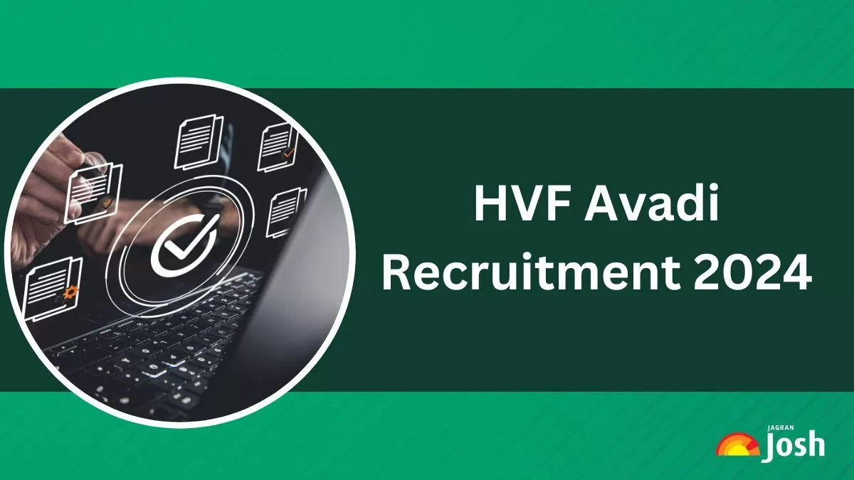 Check HVF Apprenticeship 2024 here