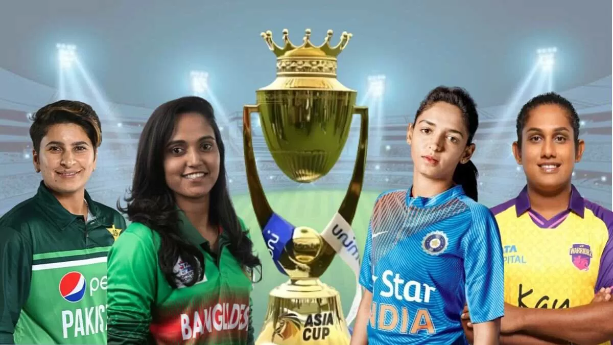 2024 Women's Twenty20 Asia Cup Semi-Finals: Schedule, Venues, and How to  Watch