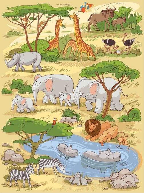 picture puzzles find hidden objects