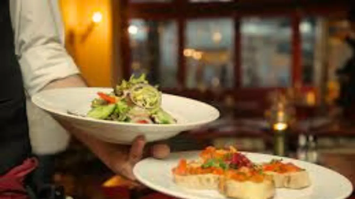 Top 10 Restaurants in the World. Check the list here!