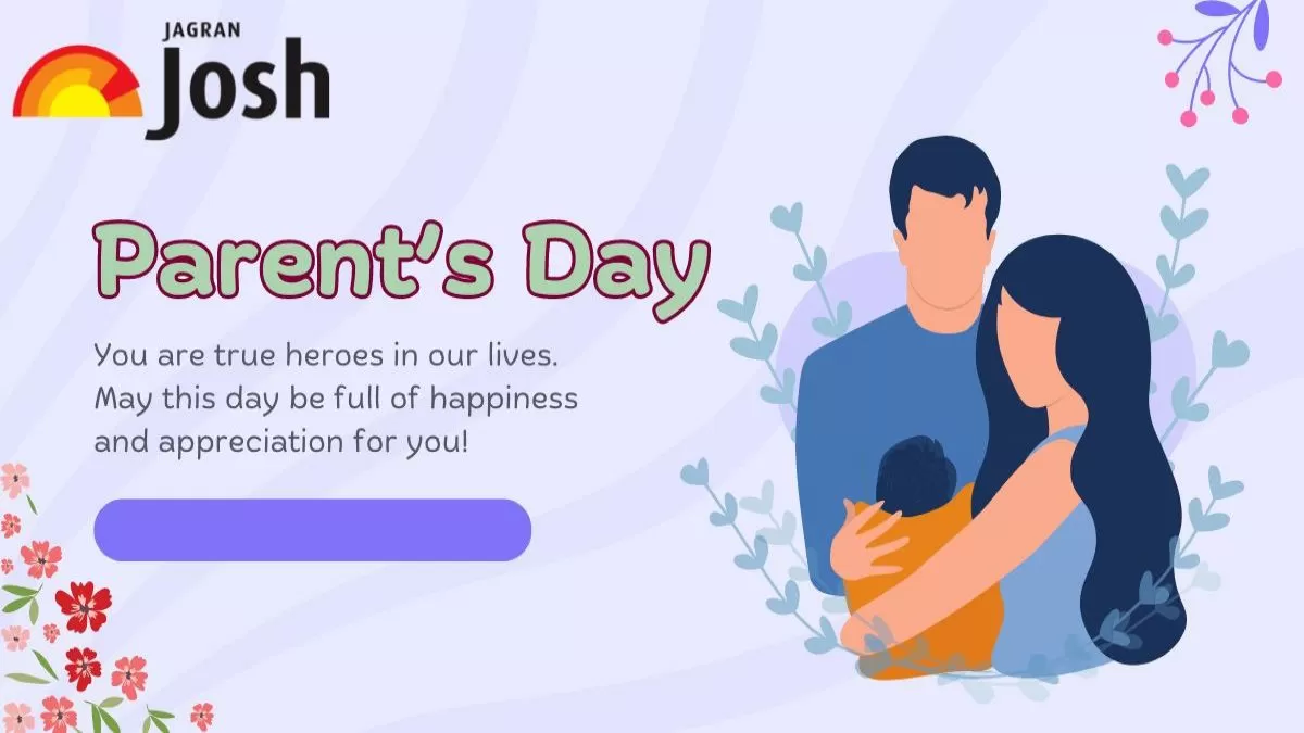 simple parents day card ideas for school