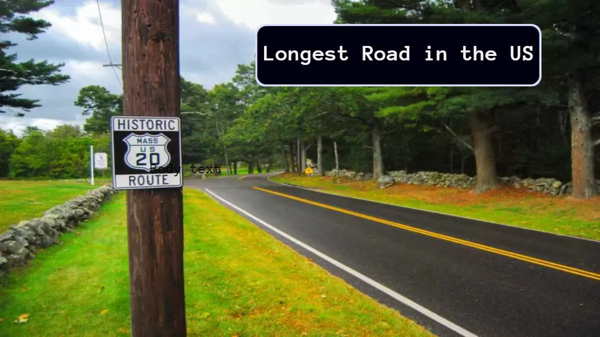 US Route 20