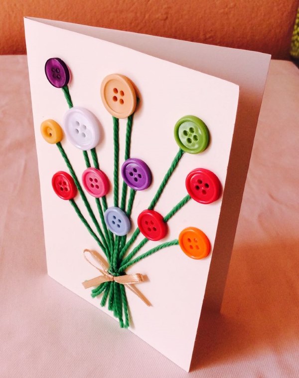 Parents Day Card Making Ideas: Check DIY Card Making Ideas And Pictures