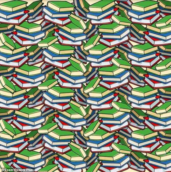 picture puzzles with answers