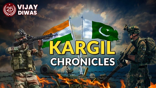 Modernising India's Military: Key Developments After the Kargil War