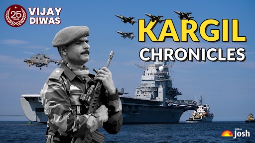 Kargil Conflict and it's Lasting Impact on Indo-Pak Relations