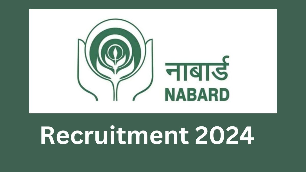 NABARD Grade A Bharti 2024: नाबार्ड में ग्रेड A अधिकारियों की जल्द होगी भर्ती, यहाँ देखें विवरण  