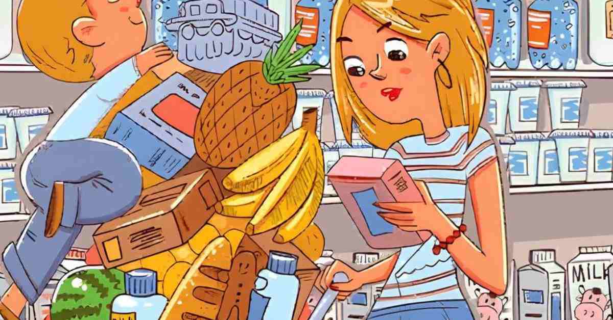 Seek and Find Puzzle: Are You Among the 11% Who Can Find the Hidden Pig?