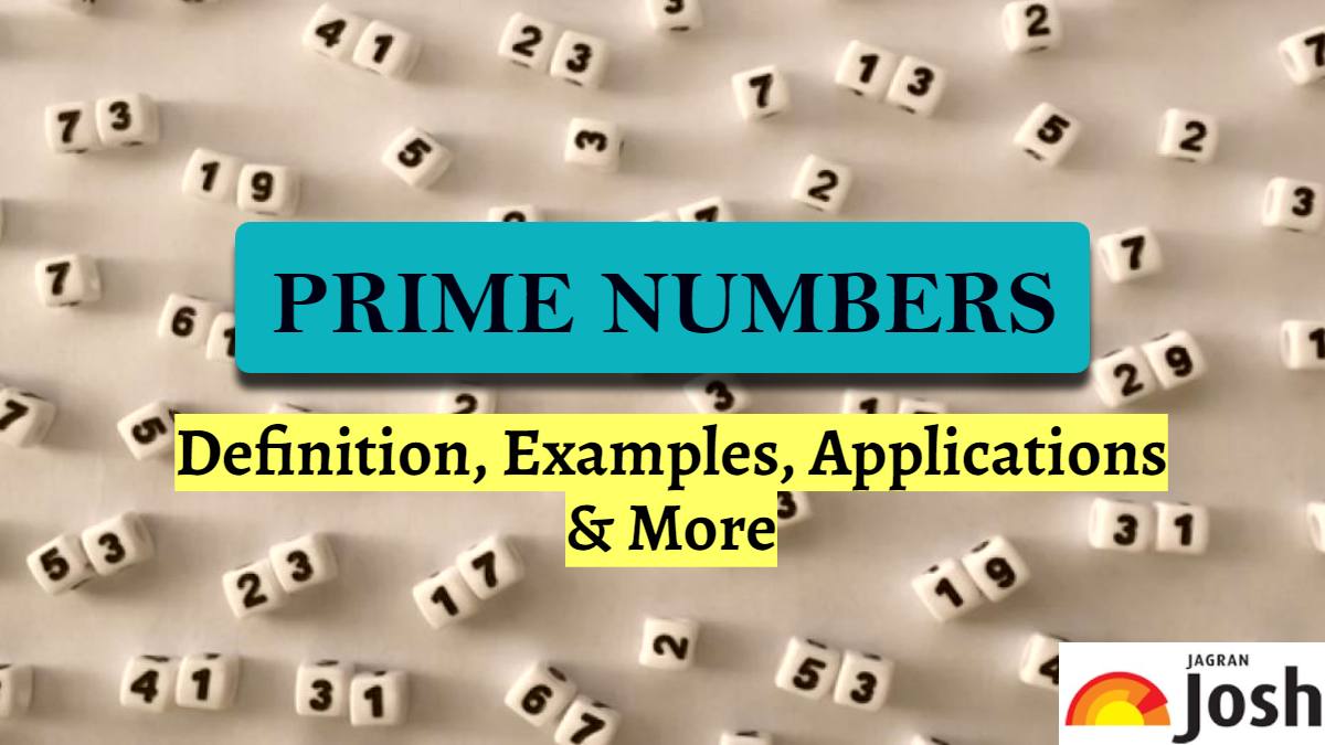 Prime Number Notes, Download in PDF