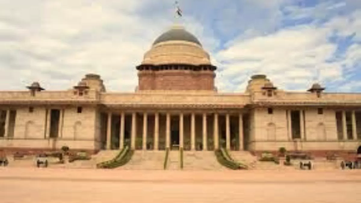Rashtrapati Bhavan's Durbar and Ashok Hall to be renamed. Here is every detail you need to know