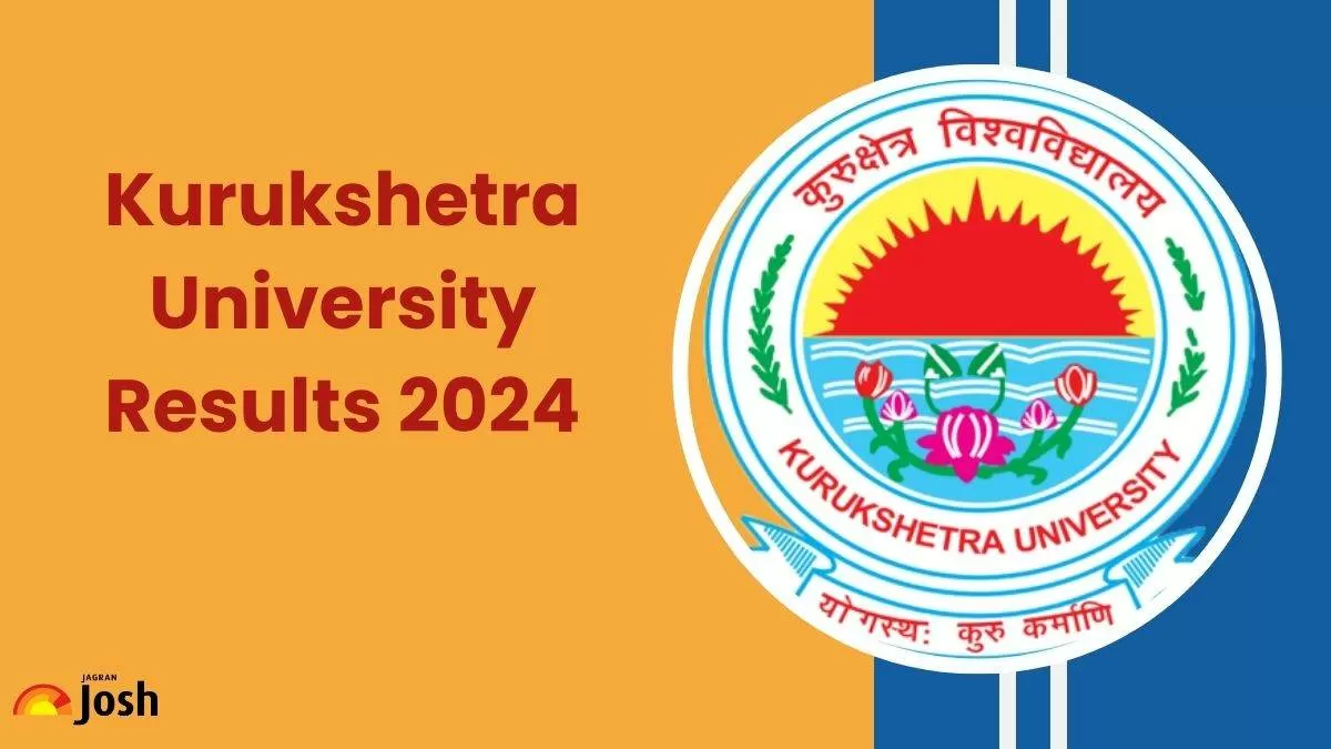 Get the Direct Link to Download KUK Result 2024 PDF here.