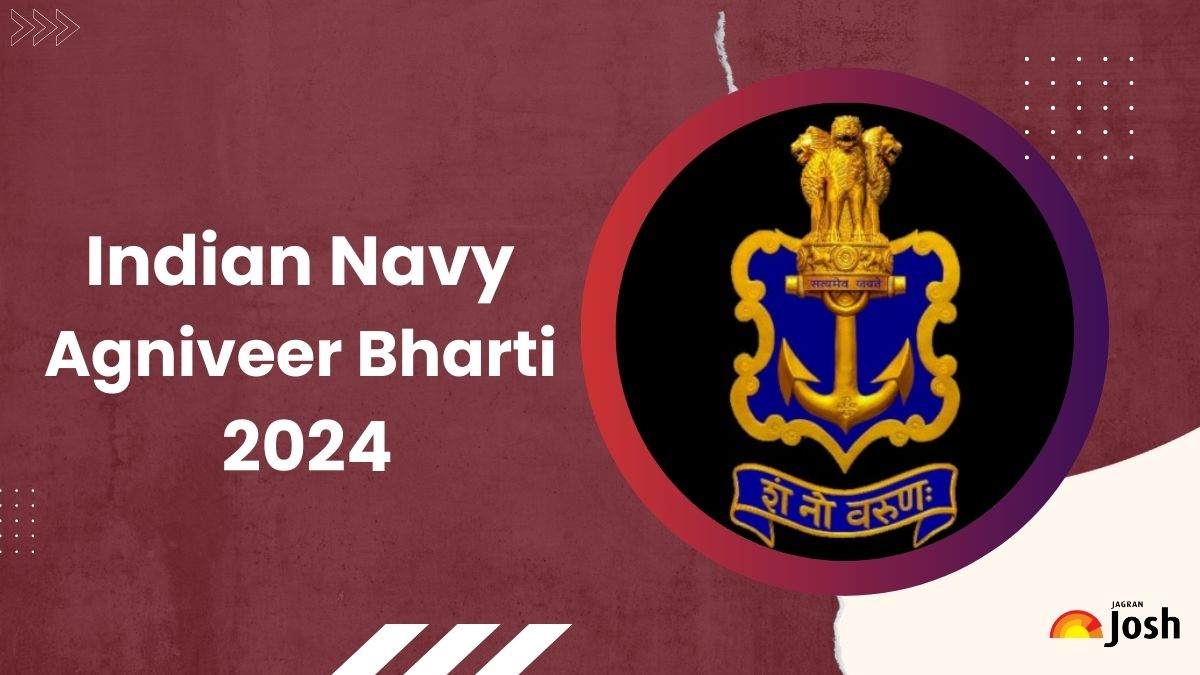 Indian Navy Agniveer Bharti 2024: भारतीय नौसेना में MR म्यूजिशियन के पदों पर भर्ती, 10वीं पास के लिए मौका