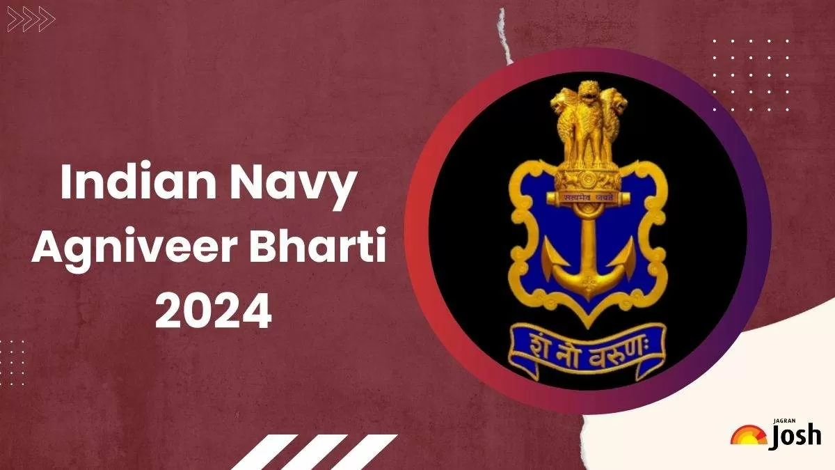 भारतीय नौसेना अग्निवीर भर्ती 2024 की सारी डिटेल इस लेख में देख सकते हैं।