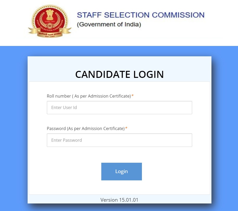 SSC Selection Post Phase 12 Answer Key 2024 OUT: यहां से डाउनलोड करें एसएससी चयन पोस्ट चरण 12 रिपॉन्स शीट PDF, ऑब्जेक्शन डेट 5 जुलाई