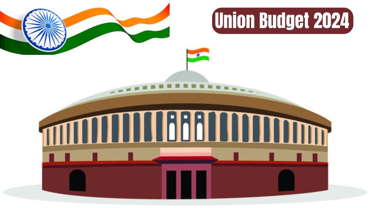 Union Budget 2024 Live Streaming Pen Leanor