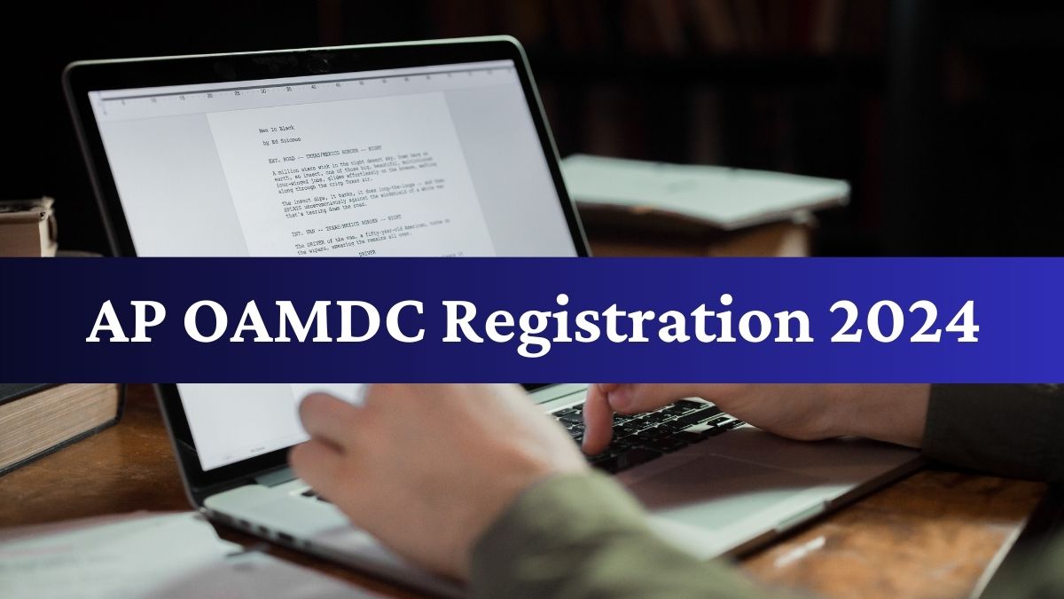 AP OAMDC Registration Midway at oamdc1-apsche.aptonline.in