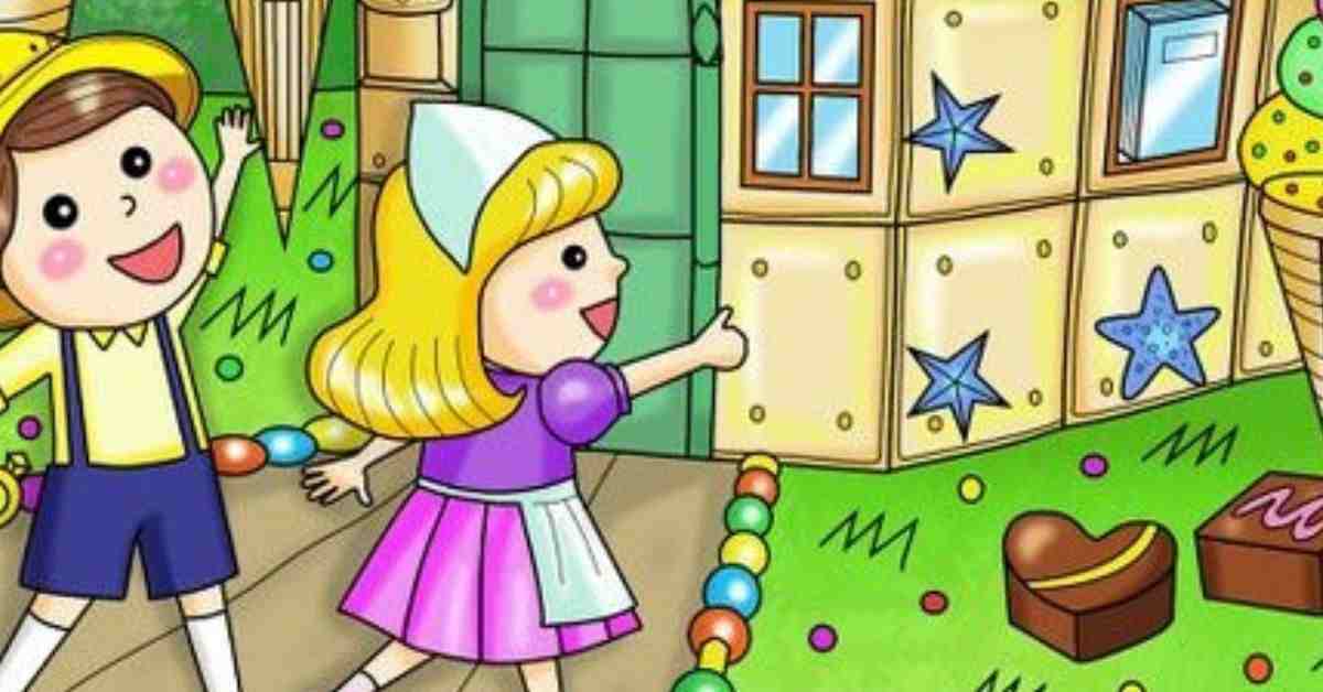 Seek and Find Puzzle: Only the Sharpest Eyes Can Spot the Hidden Banana in 17 Seconds!