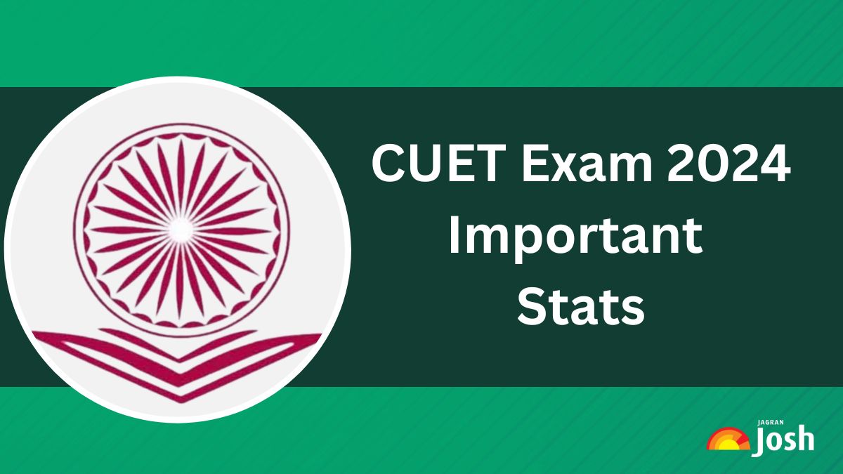 CUET UG Exam Result 2024: Important Details and Key Stats You Should Know