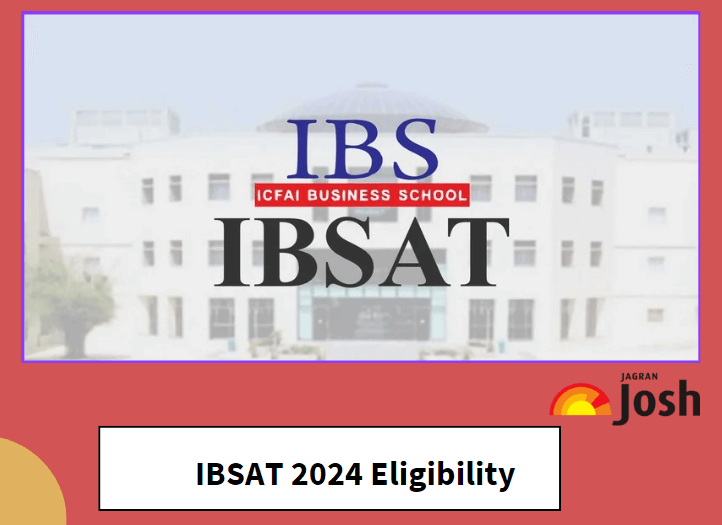 IBSAT Eligibility Criteria 2024: Check Educational Qualification, Minimum Marks