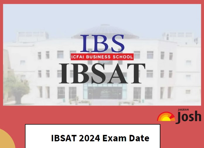 IBSAT Exam Date 2024: Check Schedule, Timing 