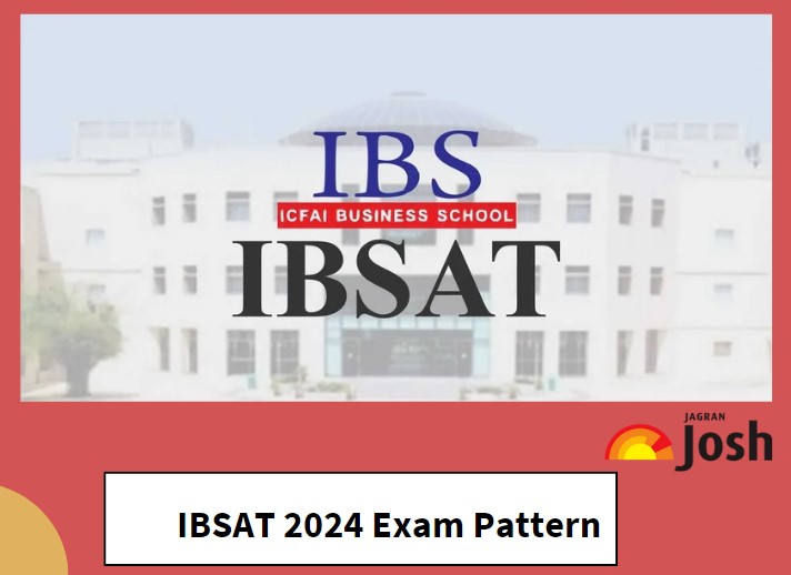 IBSAT Exam Pattern 2024: Subject Wise Pattern, Marking Scheme