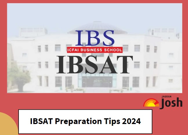 IBSAT Preparation 2024: Check Tips, Strategy & Guide to Crack the Exam