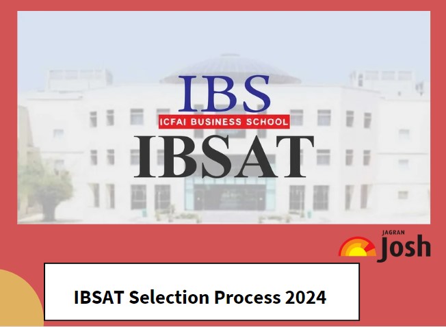 IBSAT Selection Process 2024 (Revised): Written Test, Micro Presentation, PI