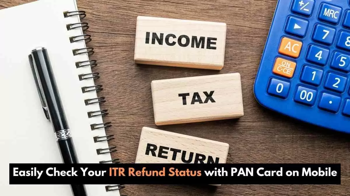 Status updates are usually available within 10 days, and you can also verify this information in your Form 26AS if the status shows “Paid.”