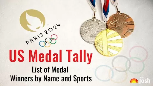  paris olympics 2024 us medals tally