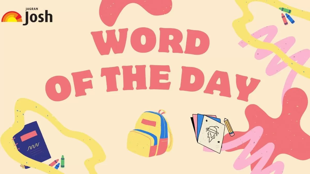 Top Dictionary Words for School Assembly. 
