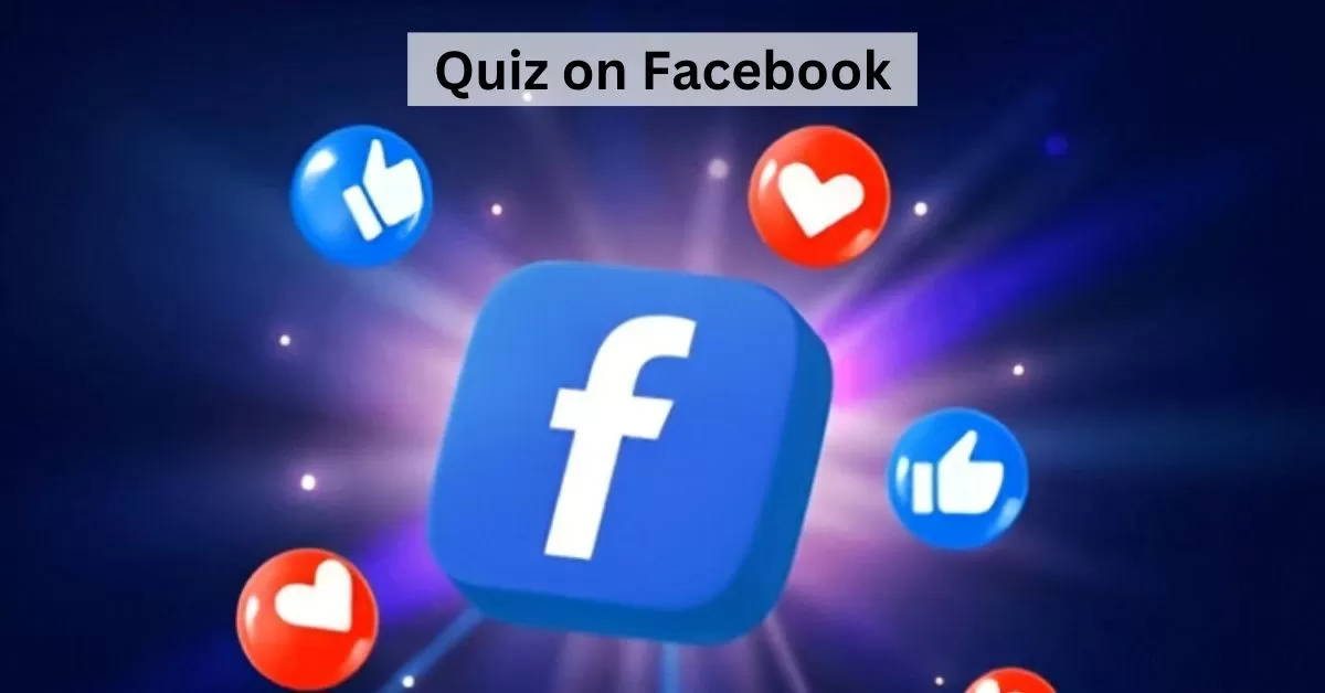 GK Quiz on Facebook
