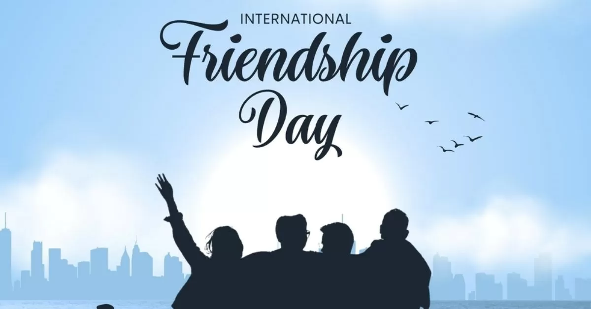 When is Friendship Day 2024? Check Date, Significance and Why it is  Celebrated?