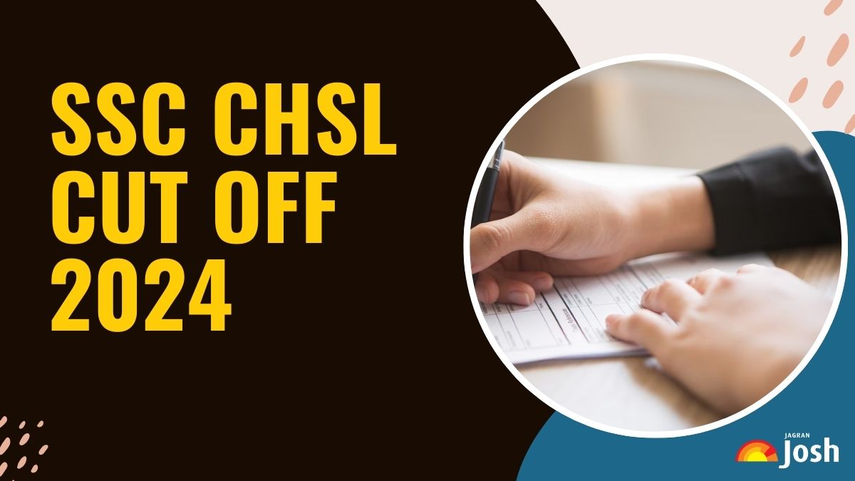 SSC CHSL Cut Off 2024: जानें कितनी जा सकती है एसएससी सीएचएसएल की संभावित कट ऑफ     