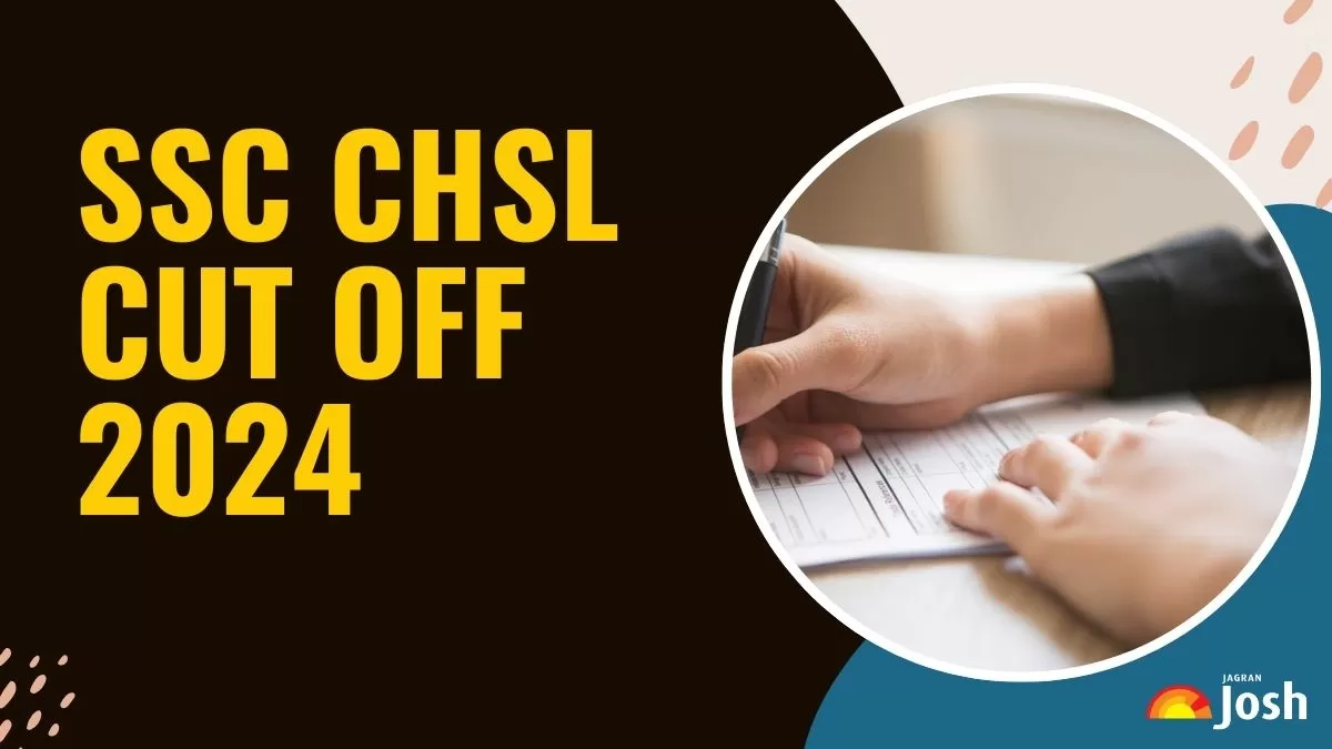 SSC CHSL Cut Off 2024: जानें कितनी जा सकती है एसएससी सीएचएसएल की संभावित कट ऑफ     