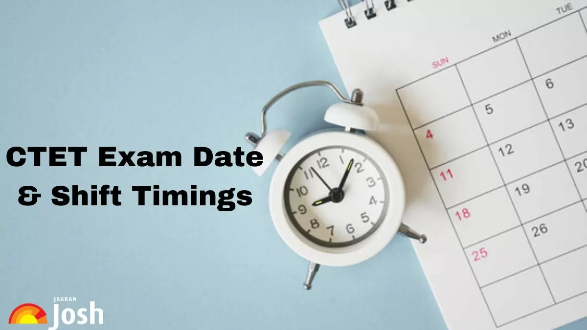 Check the detailed CTET 2024 July exam schedule here.