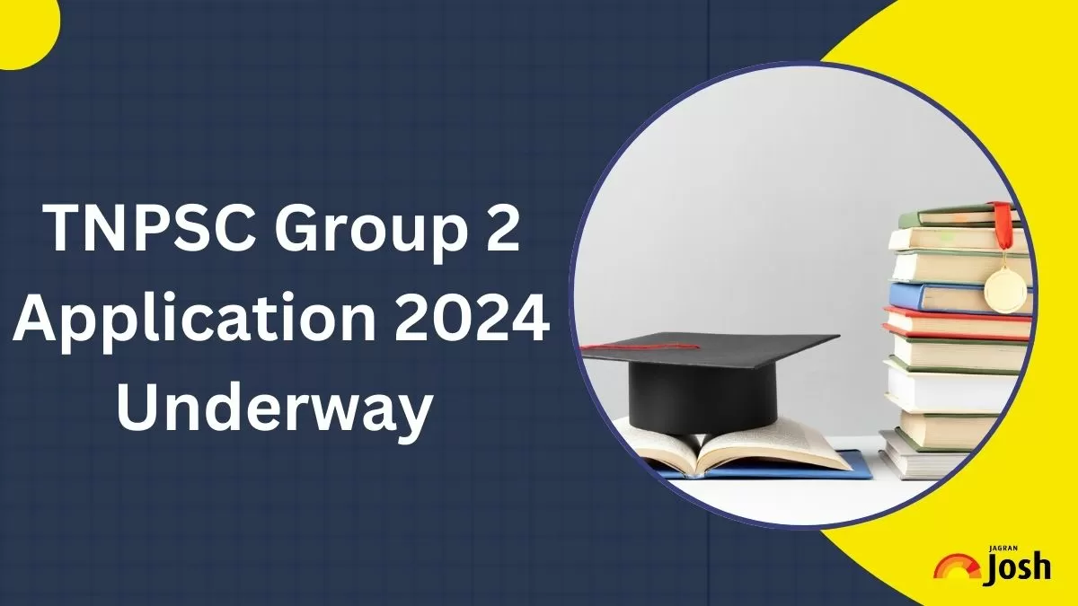 TNPSC Group 2 Application