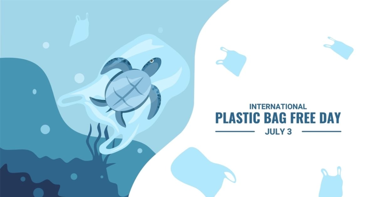 Quiz on International Plastic Bag Free Day 2024: Let's Check How much Do You Know About Plastic Pollution 