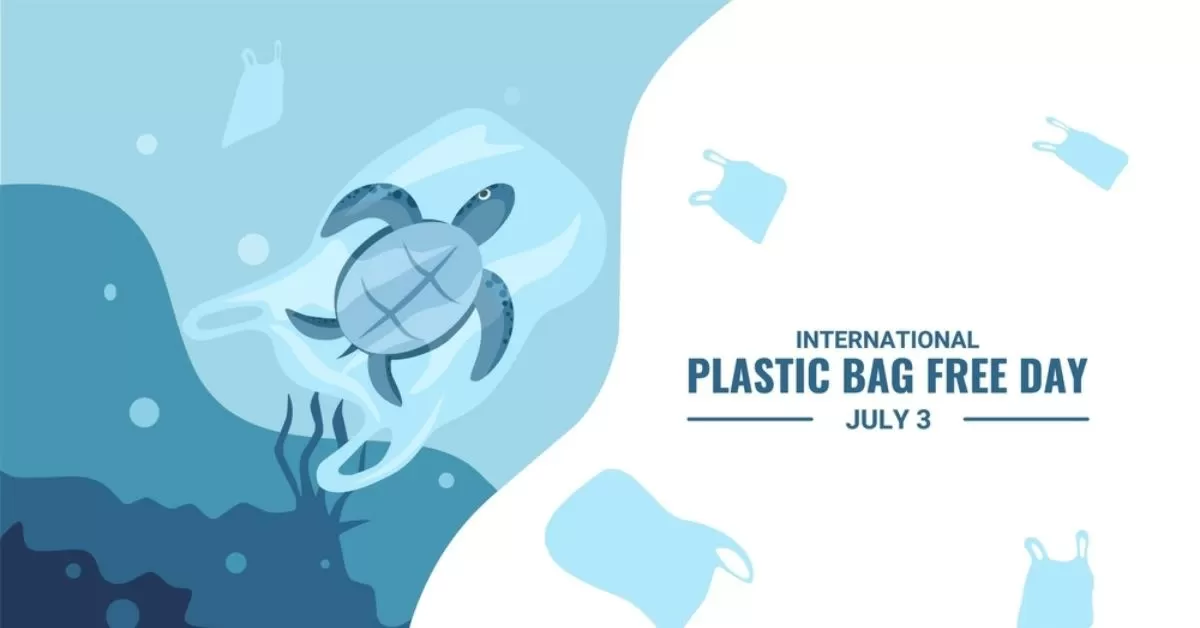 GK Quiz on International Plastic Bag Free Day