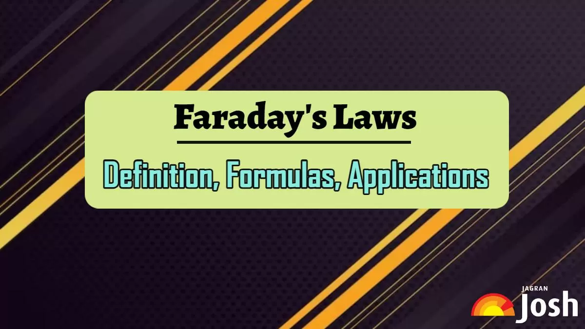 Faraday’s Law of Electromagnetic Induction