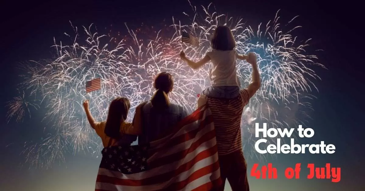 How to Watch Parade and Fireworks in DC, LA, NY and Other and US Cities