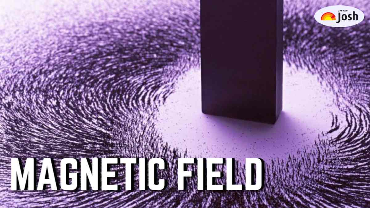 Magnetic Field: Formula, Properties, and Applications