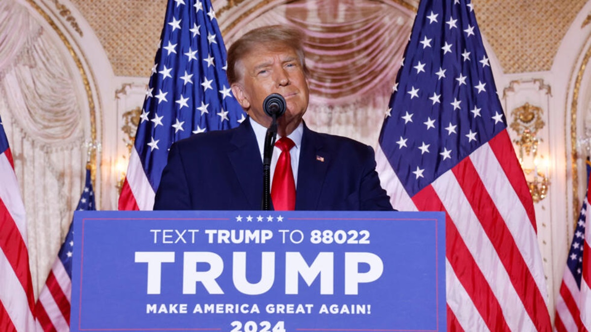 Green Card to Foreign Graduates from US Colleges Says Trump In Latest  Podcast | Education News - Jagran Josh