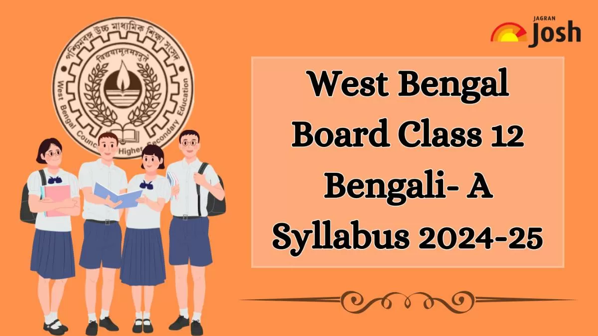 class 12 math syllabus west bengal board pdf