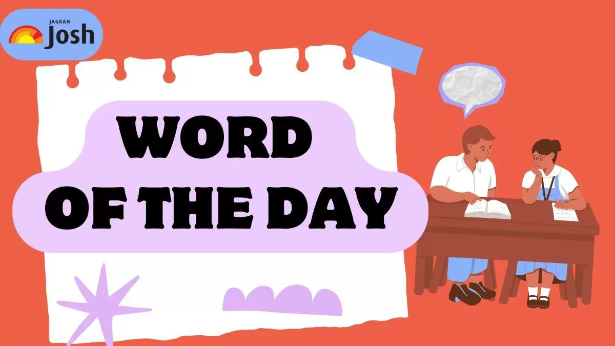 Top 5 Dictionary Words for Students.