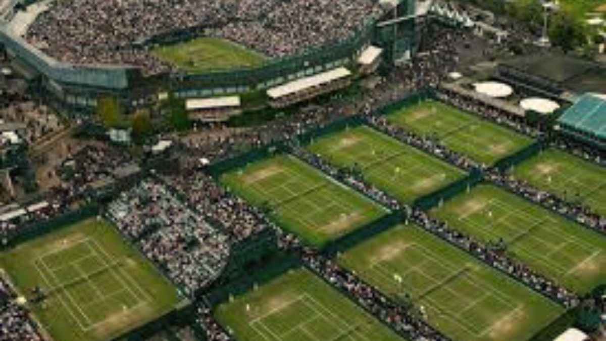 Wimbledon 2024: Check Dates, Time, Venue, and Complete Schedule Here
