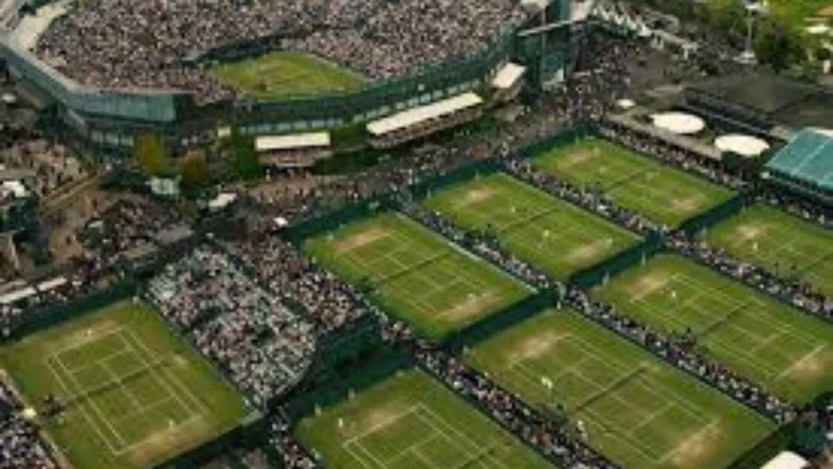 Wimbledon 2024: Check Dates, Time, Venue, and Complete Schedule Here