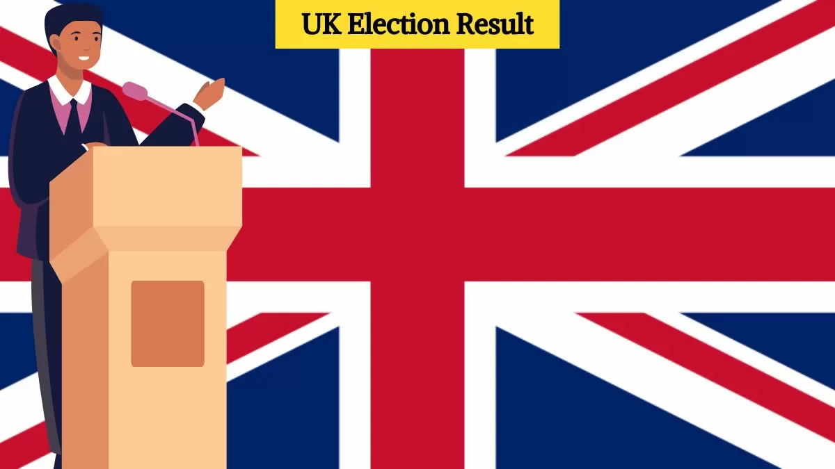 UK Election Result 2024 Date, Time, and How to Check it Online?