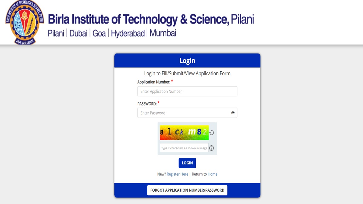 BITSAT Result 2024 Session 2 Scorecard Soon, Download At Bitsadmission ...