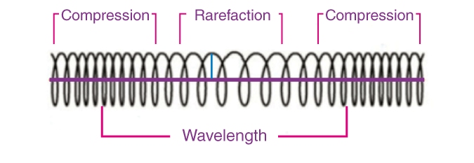 Types of Waves in Physics