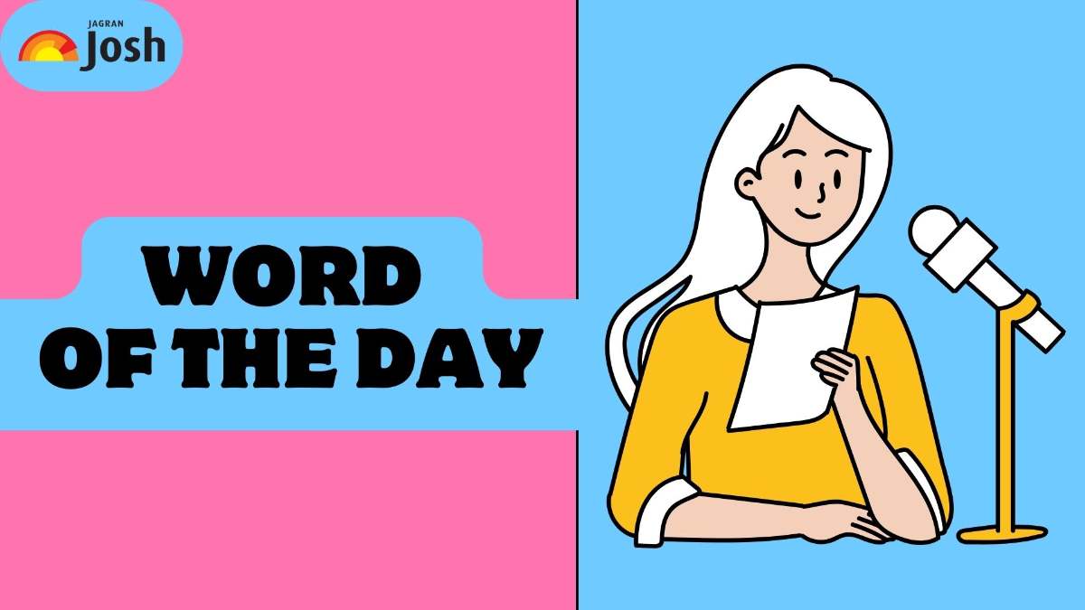 Top 5 Word of the Day for Morning Assembly 5 July, 2024